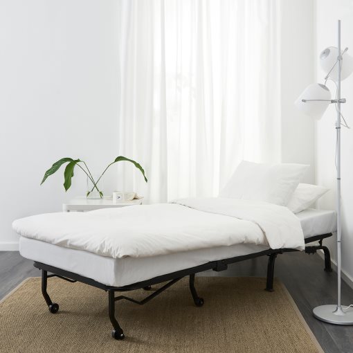 LYCKSELE MURBO, chair-bed, 495.617.11