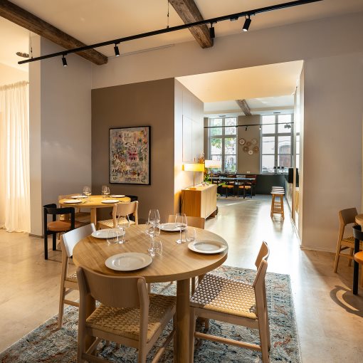 STOCKHOLM 2025, table, 115 cm, 495.799.85