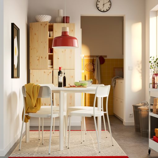 VIHALS, table, 107 cm, 495.899.70