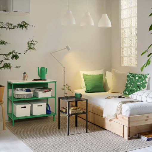 open shelving unit, 80x42x73 cm, 495.926.61