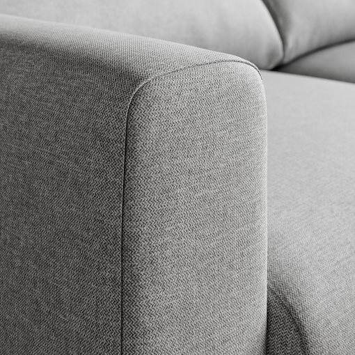 MALMKÖPING, 4-seat sofa, 496.268.02