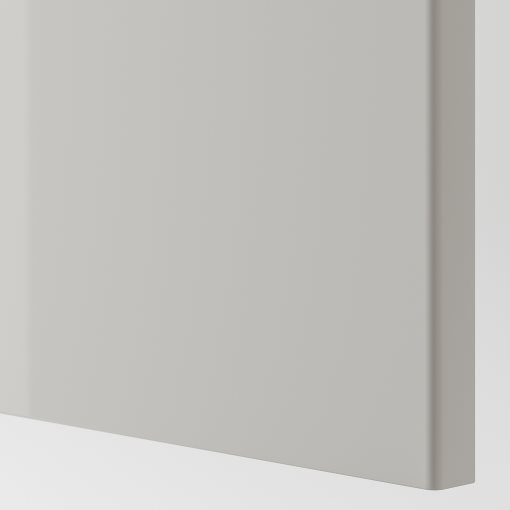 FARDAL, πόρτα γυαλιστερό, 50x229 cm, 503.306.06