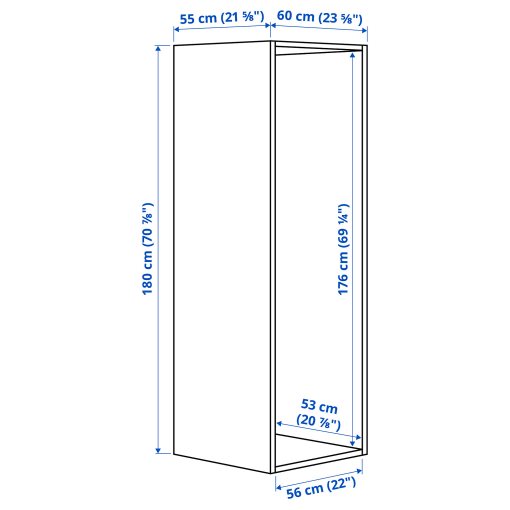PLATSA, σκελετός, 503.309.51