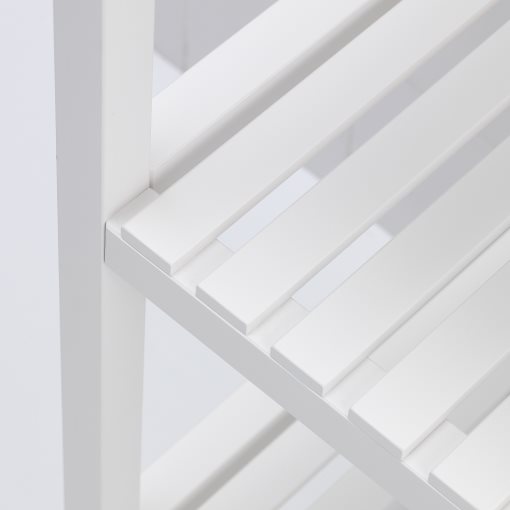 MUSKAN, ραφιέρα, 37x140 cm, 504.243.27