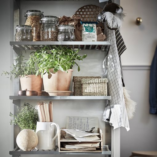 KLÄMMEMACKA, θήκη για επιστολές, 504.288.20