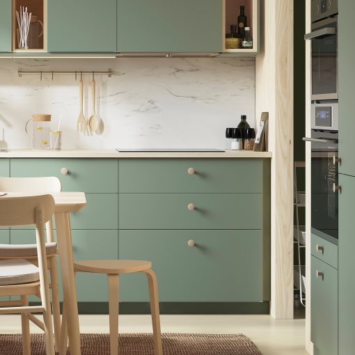 VINNÄSET, πόμολο, 37 mm, 504.342.94