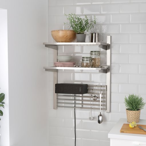 SYMFONISK, άγκιστρο για ηχείο, 2 τεμ., 504.443.25