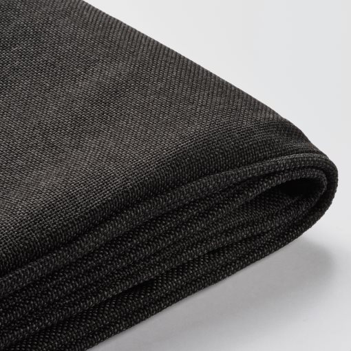 JÄRPÖN, cover for back cushion, outdoor, 504.452.97