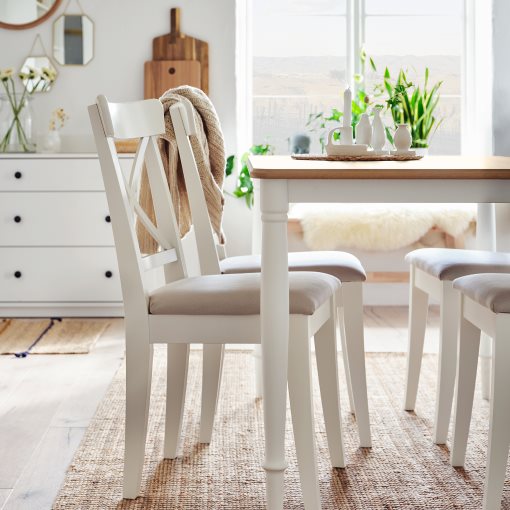 INGOLF, chair, 504.730.73