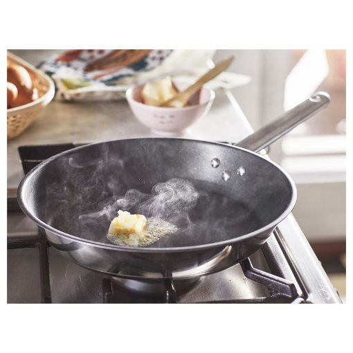 IKEA 365+, frying pan/non-stick coating, 24 cm, 504.842.41