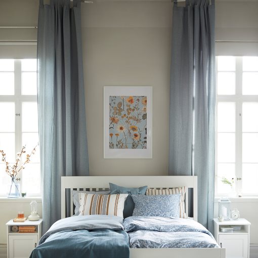 VIRKLUND, rug flatwoven in/outdoor, 160x230 cm, 505.179.44