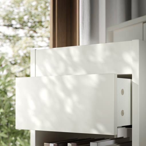 TONSTAD, drawer unit on castors, 35x60 cm, 505.382.01