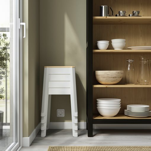 TRÄNNÖ, stool, 505.463.81