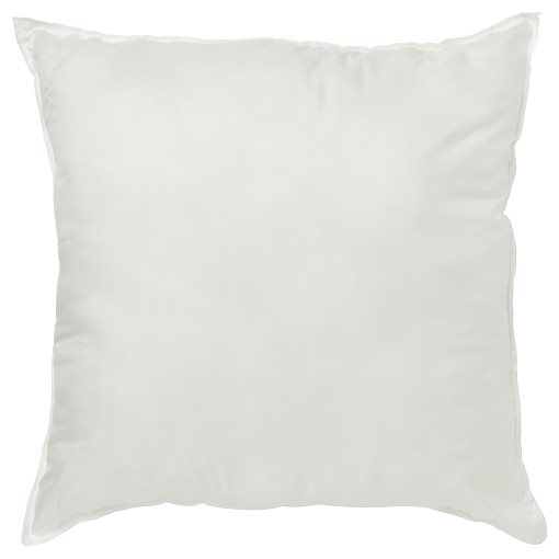 INNER, cushion pad/firm, 50x50 cm, 505.507.02