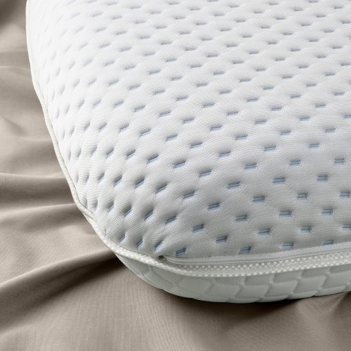RAMSLÖKSMAL, ergonomic pillow multi position, 41x52 cm, 505.542.86