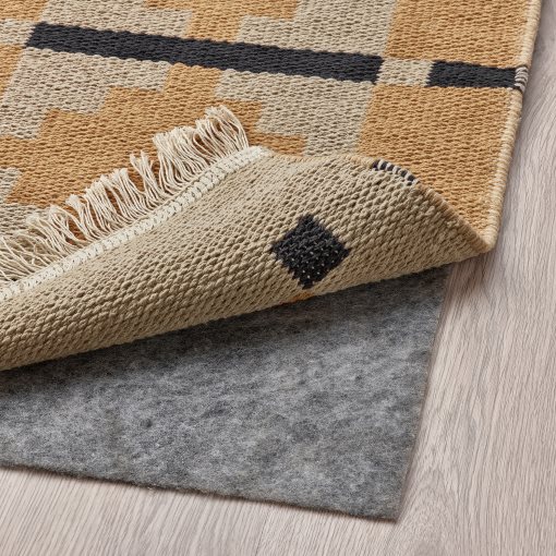 TELEGRAFLINJE, χαλί χαμηλή πλέξη, 170x240 cm, 505.552.81