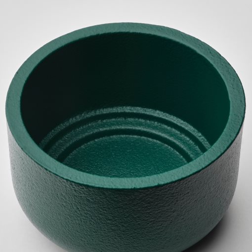 HEDERVÄRD, tealight holder, 3 cm, 505.693.58