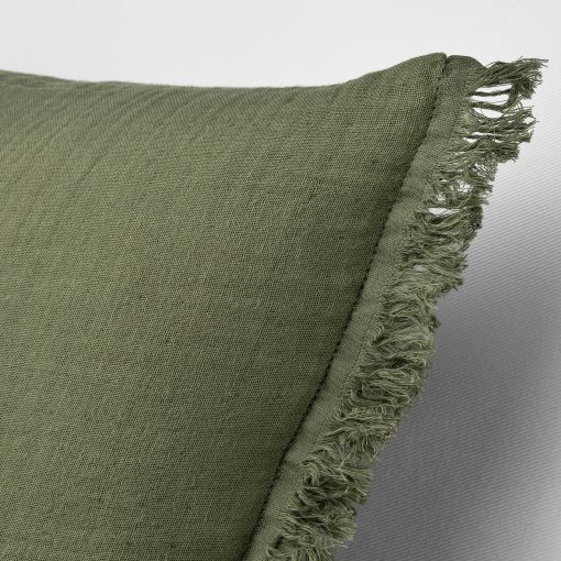 VALLKRASSING, cushion cover, 50x50 cm, 505.709.55