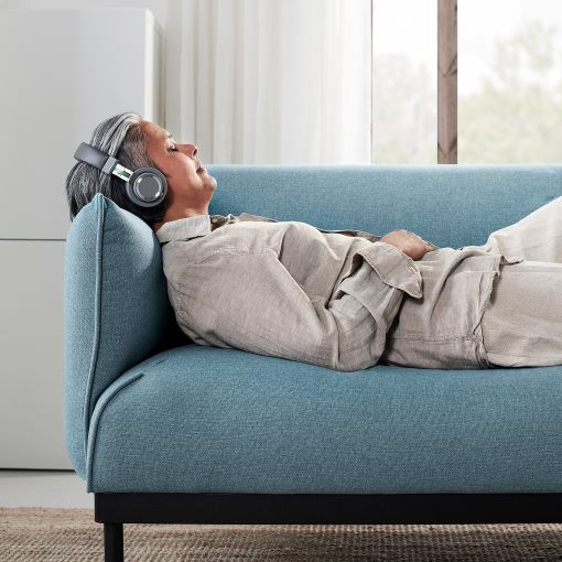 ÄPPLARYD, τριθέσιος καναπές, 505.750.81