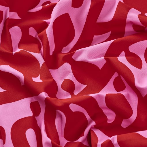 FLUGBLOMSTER, κομμένο ύφασμα, 150x300 cm, 505.798.28