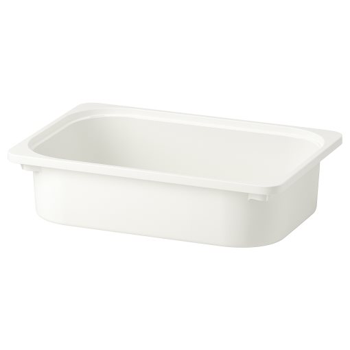 TROFAST, storage box, 42x30x10 cm, 505.820.72