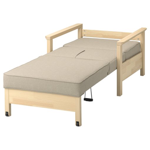 TORNSBORG, armchair-bed, 505.824.11