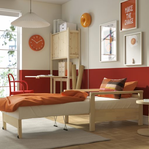 TORNSBORG, armchair-bed, 505.824.11