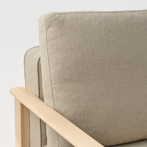 TORNSBORG, armchair-bed, 505.824.11