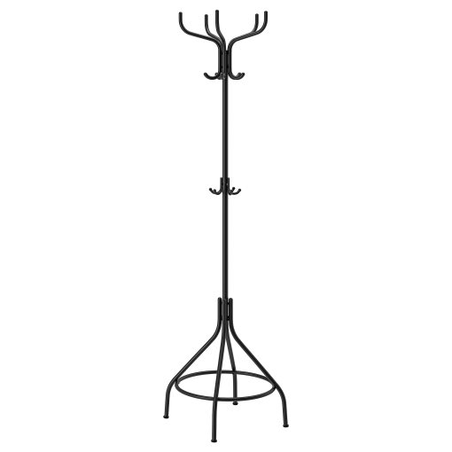 NIPÅSEN, hat and coat stand, 181 cm, 505.861.50