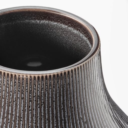 GRADVIS, vase, 21 cm, 505.864.09