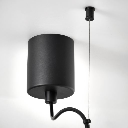 SAMBORD, pendant lamp with 3 lamps, 505.869.61
