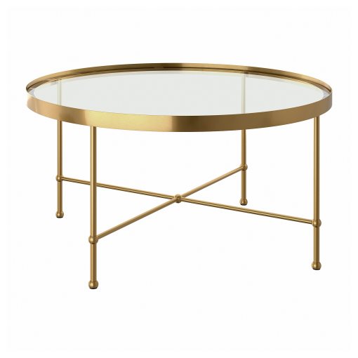 TORSJÖ, coffee table, 88 cm, 505.904.06