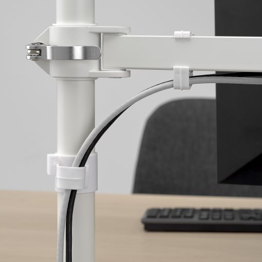 STUBBERGET, bracket for monitor, 505.919.34
