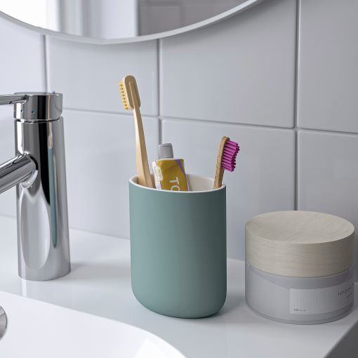 EKOLN, toothbrush holder, 505.937.30