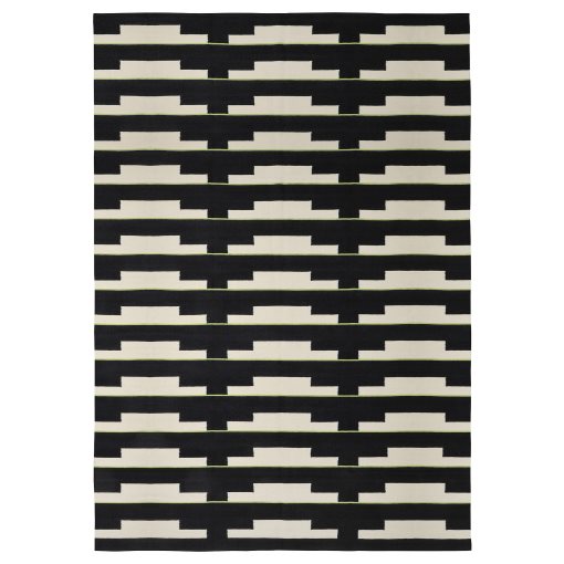 STOCKHOLM 2025, rug flatwoven/handwoven, 240x350 cm, 505.938.10
