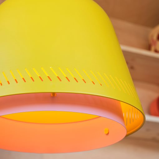 OMMJÄNGE, καπέλο φωτιστικού οροφής, 505.945.98