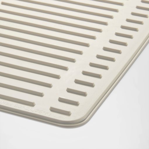 RINNIG, επιφάνεια στραγγίσματος πιάτων, 51x42 cm, 505.954.42