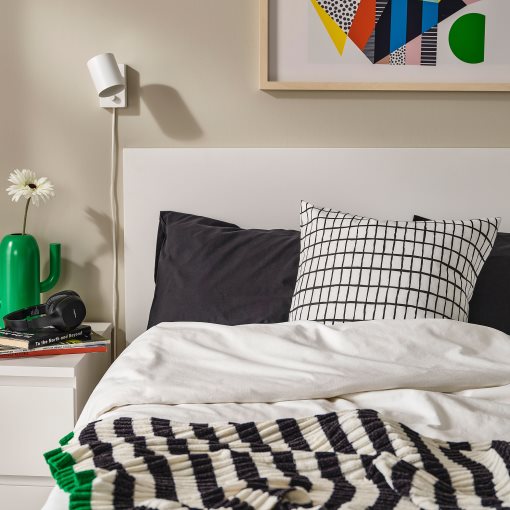 MÄSTERROT, cushion cover, 50x50 cm, 505.996.28