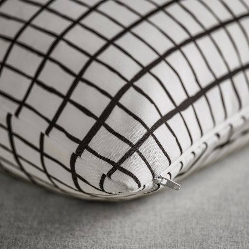 MÄSTERROT, cushion cover, 50x50 cm, 505.996.28