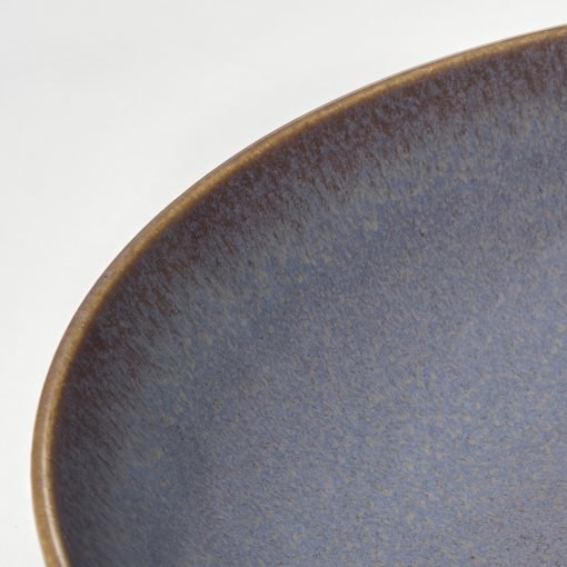FÄRGKLAR, βαθύ πιάτο, 23 cm, 506.004.29