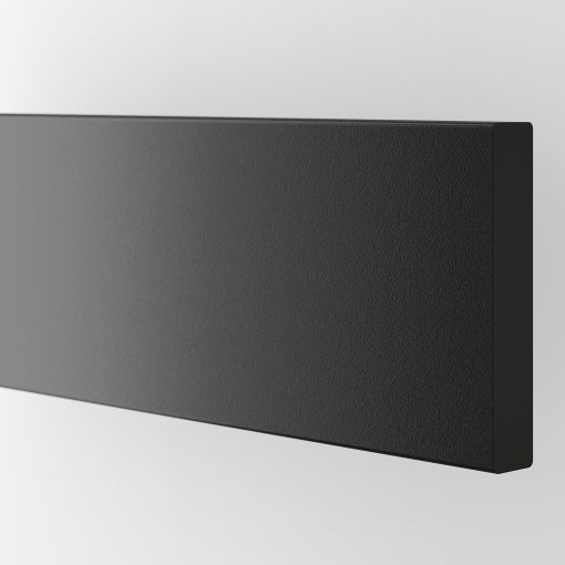KNIVSHULT, drawer front low, 60 cm, 506.007.02