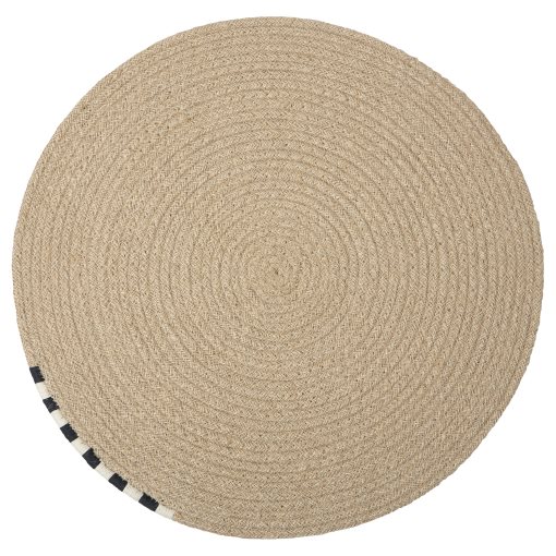 MÄVINN, place mat, 37 cm, 506.009.76