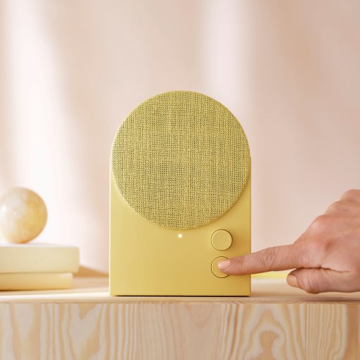 NATTBAD, bluetooth speaker, 506.016.12