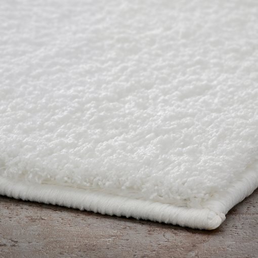 BACKMÅRA, bath mat, 50x80 cm, 506.056.05
