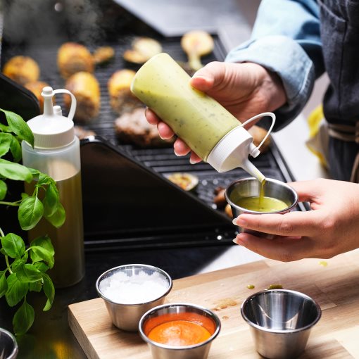 GRILLTIDER, μπουκάλι, 200 ml, 506.056.29