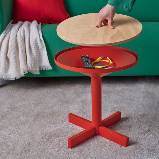 GRIMSARBO, side table, 506.061.67