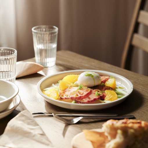 DAGGASTER, plate, 26 cm, 506.078.12