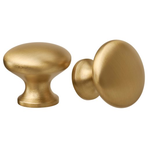 ENERYDA, knob 2 pack, 27 mm, 506.108.62
