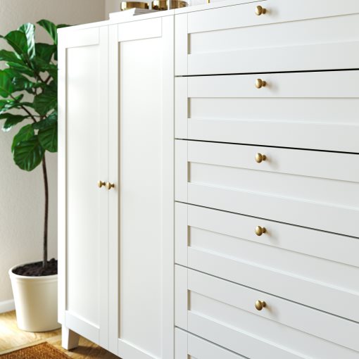 ENERYDA, πόμολο, 2 τεμ. 27 mm, 506.108.62