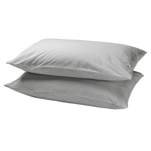 DVALA, pillowcase, 50x60 cm, 506.212.62